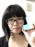 「きれいになりたい」の画像（1枚目）