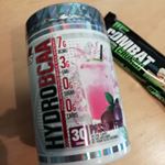 #prosupps #hydrobcaa #bcaa #monipla #premiumfoods_fanのInstagram画像