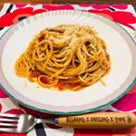 美味しい野菜ドレッシングでお馴染みの#pietro さんから#新商品の#モニター させてもらいました✨.#蟹と蟹みその本格トマトソース .#蟹みそ の濃厚な香りがとてもあって、蟹もめっ&hellip;のInstagram画像