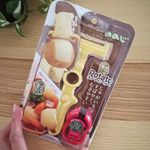 ののじポテトピーラー1,300円(税別)じゃがいもの皮がらくにむけるののじのポテトピーラー✨刃がカーブしているのでじゃがいものカーブにフィットして軽い力で簡単に、&hellip;のInstagram画像