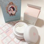 オススメアイテム✨﻿﻿G9のウユクリーム🥛🍼💕をいただきました❣️﻿﻿﻿今話題のウユクリームは塗って直ぐにトーンアップしてくれるというスグレモノ！！！﻿﻿﻿毛穴、しみ、&hellip;のInstagram画像