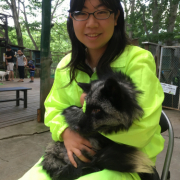 「きつねと一緒に」新しい年をオーガニックなマウスウォッシュ【ルブレン】で爽やかに過ごそう！の投稿画像