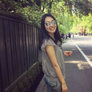 「振り返り美人?笑」【10名様】週1回のスペシャルケア用トリートメントのモニター大募集！の投稿画像