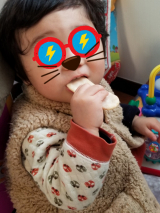 口コミ：お出掛けのお供に☆の画像（4枚目）