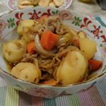 便利な調理道具で信頼厚い、ののじさんのポテトピーラーお試ししました。じゃが芋の皮を薄く早く、簡単に剥くことに特化したピーラーです。力を入れなくても、スルスル、ツルツルに剥けます😉小さなしんじゃ&hellip;のInstagram画像