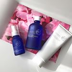 🌹・・pic1▶︎ラ・ミューテ( @lamutee_official )様よりスキンケア3点セットをモニターさせて頂きました✨・・ラ・ミューテのスキンケアは女性ホル&hellip;のInstagram画像