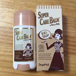 #SecretMuse #orgaplus #マルチ保湿スティック #ORGAPLUSSUPERCAREBALM #natureandnature #オーガニックコスメ #monipla #natur&hellip;のInstagram画像