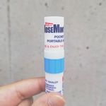 2018.12.21.💮NOSEMINT(ノーズミント).お試しさせていただきました！.鼻に当てて、鼻で息を吸えばミントがすーっと入ってきて爽快🙌　鼻づまりのときには欠かせ&hellip;のInstagram画像