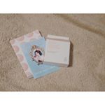 _ずっと3CEのウユクリーム使っててG9SKINのも気になってた(&acute;ﾟ&omega;ﾟ｀)ただの真っ白じゃなくていちご抽出成分も入っててピンクぽくトーンアップ🍓化粧後でも使えるし持ち歩きまーす&hellip;のInstagram画像