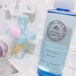❄️️💦👗🐬🧼.無香料、無着色、無鉱物油、アルコールフリー、オイルフリー、パラベンフリーというお肌に優しい最強化粧水💓️💦乾燥肌なのでとっても助かる〜〜🥺💞.#スキンローシ&hellip;のInstagram画像