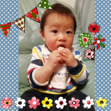 口コミ:おいしいおやつ♡ビーンスターク赤ちゃんせんべいの画像(7枚目)