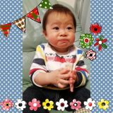 口コミ:おいしいおやつ♡ビーンスターク赤ちゃんせんべいの画像(9枚目)