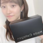 イーハート様から肌コラーゲン頂きました😊コラーゲンと聞くとちょっと飲みにくいといったイメージがありますが、こちらのコラーゲンは新開発のアルカリ加工により、臭みや飲みにくさというデメリットが解消&hellip;のInstagram画像