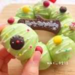 🎄🎄🎄*もうすぐクリスマス☺︎*#foodpic#foodart#foodphoto#instafood#w7foods#yummy#cutefood#cute#kawaiifoo&hellip;のInstagram画像