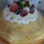 #共立食品 #手作りスイーツでクリスマス #monipla #kyoritsu_fanのInstagram画像