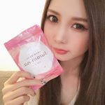 最近毎朝これを5つぶ！#surarana #スララーナ #美容 #ダイエット #脚痩せ #FABIUS #monipla #fabius_fanのInstagram画像