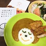 五島の鯛で出汁をとったなんにでもあうカレー🍛鯛の出汁って聞いただけで、美味しそう〜🤤って思ってましたが、予想通り！！優しいお味でとっても美味しい☺︎✨✨これ、ほんとにレトルトカレーって感じ&hellip;のInstagram画像