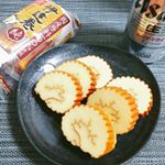 今回、一正 伊達巻純ミニをモニターさせて頂きました♡企業様ありがとうございます☆12月も終わりに差し掛かり、もうすぐお正月ですね🙂お正月といえば、おせちだとおもいますが😋私は中でも伊達&hellip;のInstagram画像