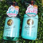 ハリコシ成分配合で素髪のように&ldquo;ふわっ&rdquo;・サロン専売メーカーが研究開発したヘアエイジングケアシャンプー・『いま』の髪に即効性と持続感のあるのInstagram画像