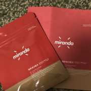 「顔出ししておりません。」【インスタにUP！】マイクロニードルと育毛トニックのセット！の投稿画像