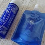 .和肌美泉 発酵・米のパック& 発酵・米の化粧水を使ってみました💓国産米由来成分成分がたっぷりと配合されているパックと化粧水です。パックはマンナンスクラブ入りです。マンナンスクラブなの&hellip;のInstagram画像