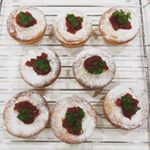 #共立食品 #手作りスイーツでクリスマス #monipla #kyoritsu_fan今日は久しぶりにパンを焼いてみました。のInstagram画像