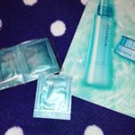 ご縁がありまして#DECENCIA さんの、#つつむフェイスクリー厶 をモニターさせていただきました🙋&zwj;♀️❤️初めて使ったけどポーラ、オルビスグループの敏感肌専門ブランドらしい😳！最近夏以外&hellip;のInstagram画像