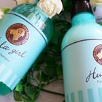 ヘアエイジングケア！「フラガールふわシャンプーとふわトリートメント」オーガニック認定成分配合のフラガールシリーズは、頭皮の余分な皮脂や汚れをしっかりと洗い上げるヘアエイジングアイテムです。&hellip;のInstagram画像