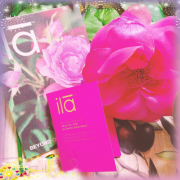 「温活にシルク腹巻(^^)v」【温活イベント！】インスタ限定★シルク腹巻・フォトコンテストの投稿画像