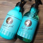 #ふわシャンプー #フラガール #シャンプー #monipla #hulagirl_fan新しいシャンプーとトリートメントをお試しさせていただきました。メロスコスメティックス様から発売の『&hellip;のInstagram画像