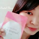 .#ファビウス の#むくみ対策サプリ #スララーナ を最近飲んでます。.むくむと 太りやすくなるらしい💦🐷.1月末に 大事な面接があるので、ちょっとでも綺麗な状態になりたい&hellip;のInstagram画像