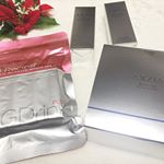 最近目元にハリがなく﻿メイクをしてもノリが悪いなと思うことが多くなりました🤣﻿﻿﻿そんな時に出会ったのが﻿アクシージアさんの目元ケア！﻿﻿﻿今回使用したのは....﻿&hellip;のInstagram画像