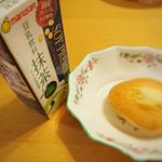 #マルサン #マルサンアイ #豆乳 #ひとつ上の豆乳 #marusan #marusanai #monipla #marusan_fan#トラピスチヌ修道院 #マダレナ遅ればせながら。。大&hellip;のInstagram画像