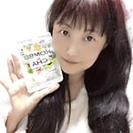 矢口真里さんとタイアップされたダイエットサプリ『KOMBUCHA 生サプリ』を試してみました💞.期待できる効果始めて、コンブチャ由来の生酵素の力で便秘解消酵素の力でメラメラ力UPの&hellip;のInstagram画像