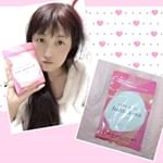 女子の味方☆むくみサポートサプリ『surara-na（スララーナ）』を試してみました💫.パッケージもピンクで可愛い～💕.パンパンを解消するための3つのすっきり成分を配合している&hellip;のInstagram画像