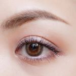 ILMOON Coloured Contacts / Skin Grege﻿1,944yen﻿✄ ---------------------------- ﻿﻿﻿I&rsquo;m testing&hellip;のInstagram画像