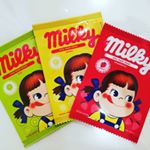 ホリカホリカのゼリーシートマスクを使ってみました。こちらのシートマスク、ペコちゃんとコラボしていてめっちゃカワイイ〜(●&acute;&omega;`●)パッと見はお菓子のパッケージみたいです。種類はレモン、&hellip;のInstagram画像