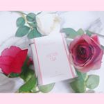 .実は最近、看護師復帰しました～💉💓NICUを辞めて半年くらいゆーっくり過ごして😊💝次は産婦人科ナースです👶💕昨日で仕事納めしたけど😆💓.久しぶりに勉強してて、お供にロ&hellip;のInstagram画像