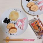 ひと足早いおせち🎍.一正蒲鉾さんの伊達巻をお試ししました！甘くてふわふわ💭国産原料だから安心💭ミニサイズで2人暮らしにぴったり💭美味しくいただきました🙏💓.#伊達巻純 &hellip;のInstagram画像