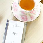 ..ROSE TEA 5 TETRA BAGS ☕️@roselabo.japan 🌹.国産・無農薬の「食べられる薔薇」を使用したティーバック型のROSEハーブティー💞ノン&hellip;のInstagram画像