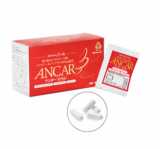 口コミ：イミダゾールジペプチド配合！アンカーカプセルの画像（1枚目）