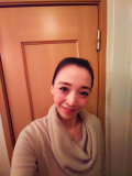 出掛けるときに