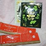 ファストザイム エナジー美貌茶 美TOX美貌茶 美FASTを試してみました🌟. 「ファストザイム エナジー」は、70種類以上の作物をじっくり熟成発酵させた植物性乳酸菌発酵飲料✨.&hellip;のInstagram画像