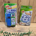 スリーエムジャパン様のスコッチ・ブライト すごい鏡磨きとくもり止めウエットシート。鏡磨きは蛇口やシャワーヘッドにも使えるので、試してみました🌟水に濡らして擦るだけで、簡単に綺麗になりま&hellip;のInstagram画像