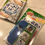ギリギリ大掃除(･_･;昨日だけでは終わらなくて今日も&hellip;。寒くてやる気もイマイチで最後は超テキトーになってしまった💦（いつものパターン）そんな私に救世主現る✨スコッチ・ブライトのすごい&hellip;のInstagram画像
