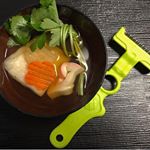 >>あけましておめでとうございます🎍ののじさんからいただいたのInstagram画像