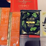 #ファストザイム #ファストザイムエナジー #美貌茶 #monipla #fastzyme_fan生姜味がすごく好きで、まだ買いたいのInstagram画像