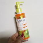 明色化粧品(桃谷順天館グループ)様よりDETクリア ブライト&ピール ピーリングジェルをいただきました💖 こちらはプライベートでも元々長年愛用していた(2枚目)のでこの機会をいただけて嬉しいです☺️&hellip;のInstagram画像