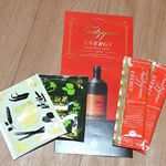 モニターに当選しました🎵今回頂いたのは、ファストザイム様から『美貌茶 冬のポカポカセット』です。..ファストザイムエナジーは、70種類以上の作物をじっくり熟成発酵させた植物&hellip;のInstagram画像