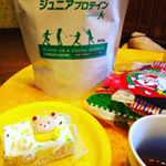#次男#ミュージカル  に週三回六時間  レッスン#アイスホッケーとこの  #冬休み#運動  頑張りました🎵#栄養  とろうね#こども会#クリスマスパーティー#シャ&hellip;のInstagram画像